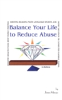 Image for Balance Your Life to Reduce Abuse