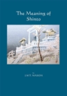 Image for Meaning of Shinto