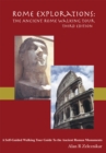 Image for Rome Explorations: The Ancient Rome Walking Tour