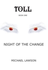 Image for Night of the Change