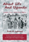 Image for About Life and Uganda