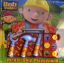 Image for BOB THE BUILDER TOOLBOX PIRATE SHIP PLAY