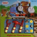 Image for Thomas Right on Time Rescues