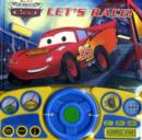 Image for CARS STEERING WHEEL LETS RACE