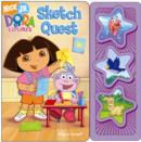 Image for DORA SKETCH QUEST