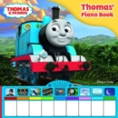 Image for Thomas &amp; Friends: Thomas&#39; Piano Book
