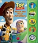 Image for Toy Story - Touch and Hear Adventure