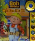 Image for BOB THE BUILDER LITTLE DOORBELL WE CAN F