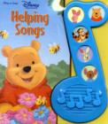 Image for POOH HELPING SONGS LITTLE MUSICAL
