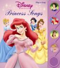 Image for Disney Princess Songs : Pop-up Songbook