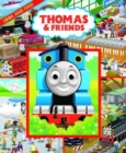 Image for Thomas &amp; Friends: Look and Find