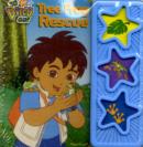 Image for DIEGO TREE FROG RESCUE