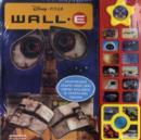 Image for WALL E LARGE INTERACTIVE PLAY A SOUND BK