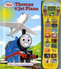 Image for THOMAS AND THE JET PLANE