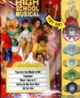Image for HIGH SCHOOL MUSICAL CLIP ON CHARM BOOK