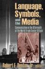 Image for Language, Symbols, and the Media