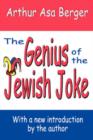Image for The Genius of the Jewish Joke