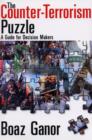 Image for The Counter-terrorism Puzzle