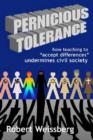 Image for Pernicious Tolerance