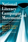 Image for National Literacy Campaigns and Movements