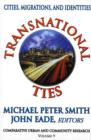 Image for Transnational Ties