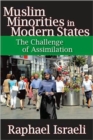 Image for Muslim minorities in modern states  : the challenge of assimilation