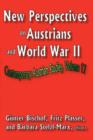 Image for New Perspectives on Austrians and World War II