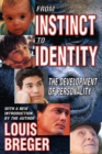 Image for From instinct to identity  : the development of personality