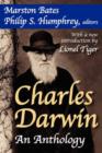 Image for Charles Darwin  : an anthology