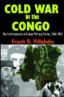 Image for Cold War in the Congo