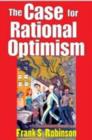 Image for The case for rational optimism