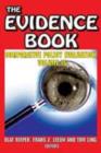 Image for The Evidence Book