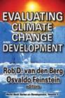 Image for Evaluating Climate Change and Development