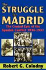 Image for The Struggle for Madrid