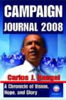 Image for Campaign Journal 2008