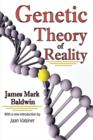 Image for Genetic theory of reality