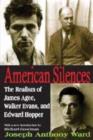 Image for American Silences
