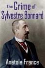 Image for Crime of Sylvestre Bonnard