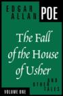 Image for Fall of the House of Usher and Other Tales
