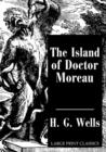 Image for Island of Dr. Moreau