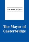 Image for Mayor of Casterbridge