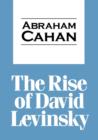 Image for Rise of David Levinsky