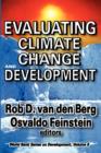 Image for Evaluating Climate Change and Development