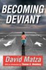 Image for Becoming Deviant