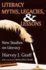 Image for Literacy Myths, Legacies, and Lessons