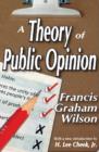 Image for A Theory of Public Opinion