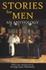 Image for Stories for men  : an anthology