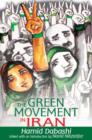 Image for The Green Movement in Iran
