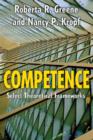 Image for Competence