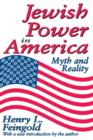 Image for Jewish Power in America